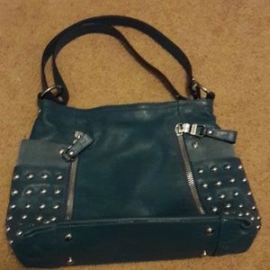 Kate Spade & B makowsky purse bundle